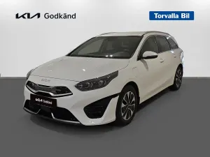 Kia Ceed 2023