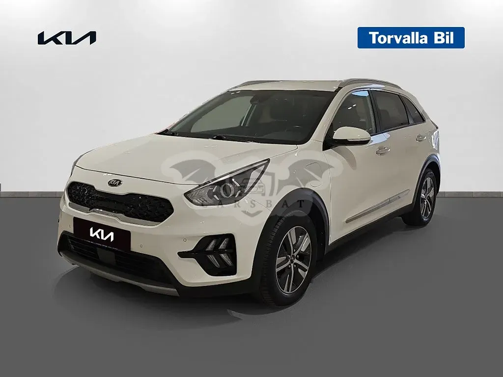 Kia Niro 2021