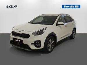 Kia Niro 2021