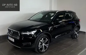 Volvo XC40 2022