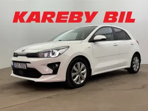 Kia Rio 2021