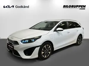 Kia Ceed 2023