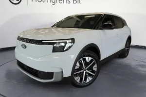Ford Explorer 2025