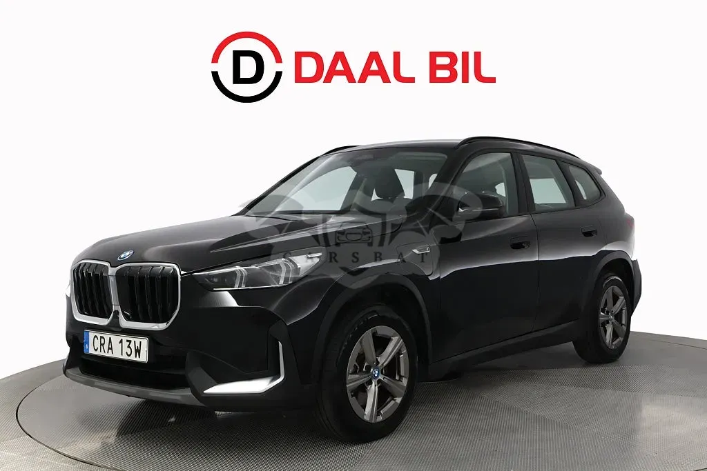 BMW X1 2023