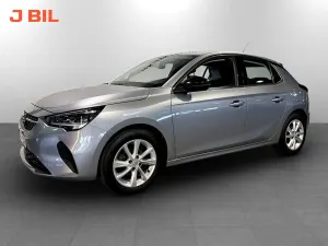 Opel Corsa 2021