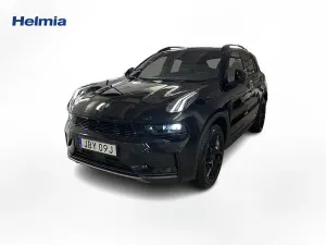 Lynk&Co 01 2025
