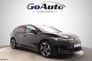 Volkswagen ID.7 2025