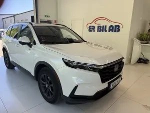 Honda CR-V 2024