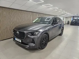 Mazda CX-60 2024