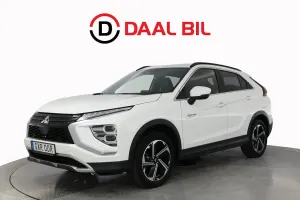 Mitsubishi Eclipse Cross 2023