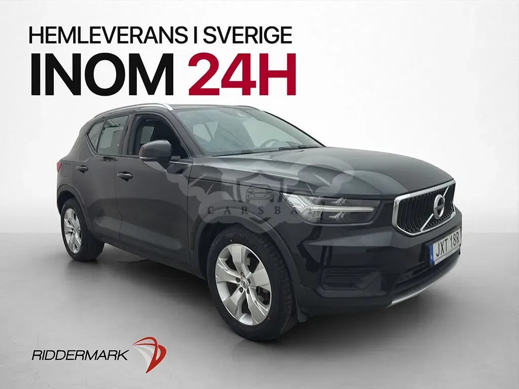 Volvo XC40 2020