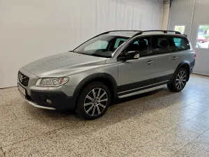 Volvo XC70 2016