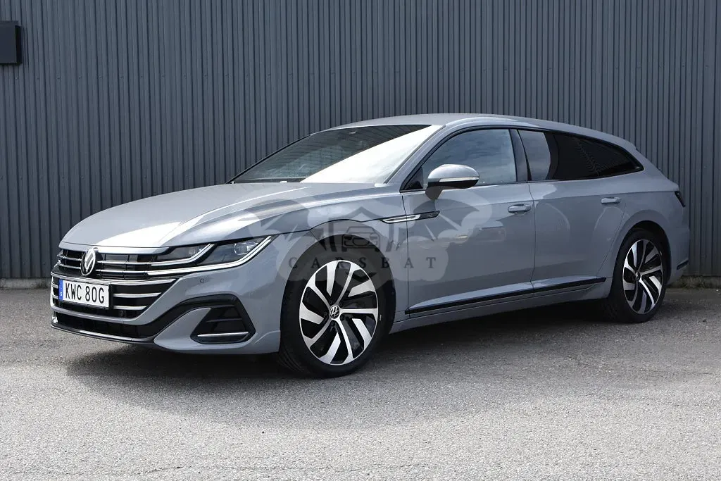 Volkswagen Arteon 2023