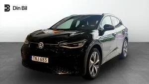 Volkswagen ID.4 2022