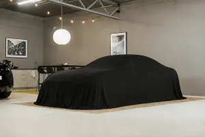 Porsche 911 2023
