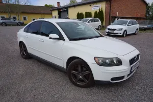 Volvo S40 2004