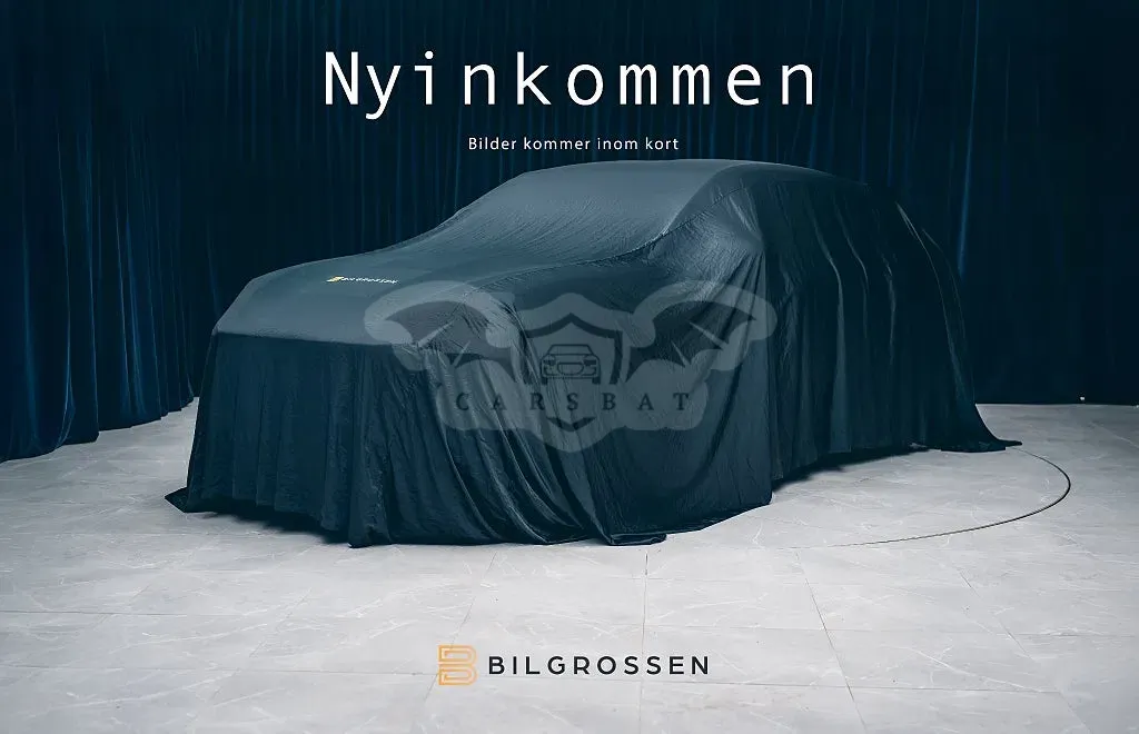Volvo S90 2024