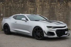 Chevrolet Camaro 2018