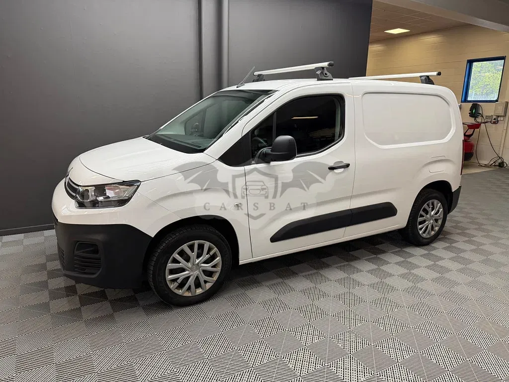 Citroën Berlingo 2022