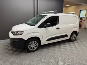 Citroën Berlingo 2022
