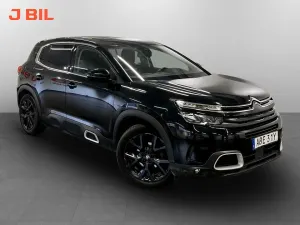 Citroën C5 Aircross 2019