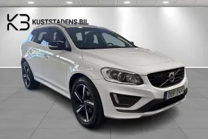 Volvo XC60 2015