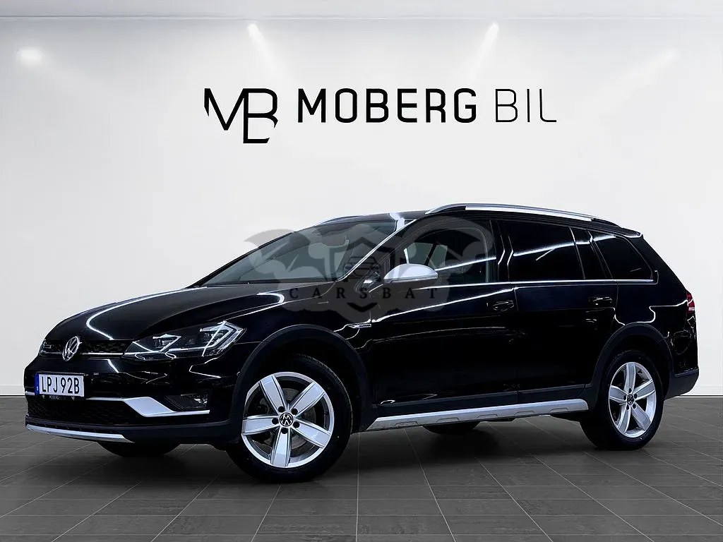 Volkswagen Golf 2020