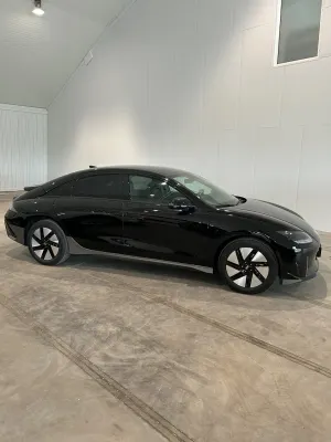 Hyundai IONIQ 6 2025