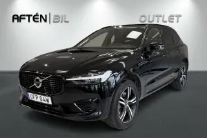 Volvo XC60 2021