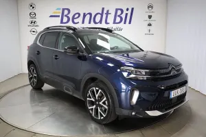 Citroën C5 Aircross 2022