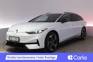 Volkswagen ID.7 2025