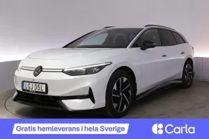 Volkswagen ID.7 2025