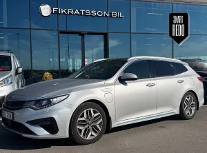 Kia Optima 2020
