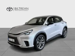 Lexus LBX 2025