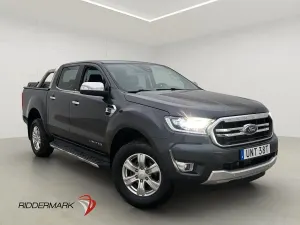 Ford Ranger 2020