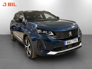Peugeot 3008 2024
