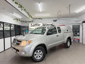 Toyota Hilux 2007
