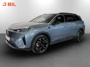 Peugeot 5008 2025