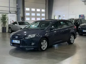 Ford Focus 2013
