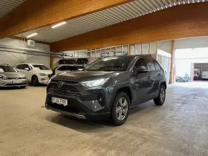 Toyota Rav4 2022