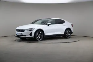 Polestar 2 2022