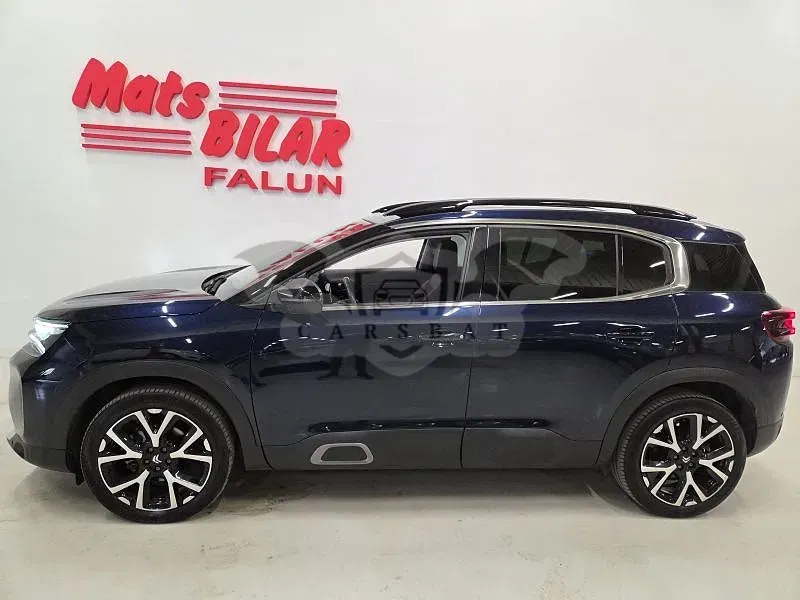 Citroën C5 2023