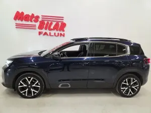 Citroën C5 2023