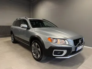 Volvo XC70 2012