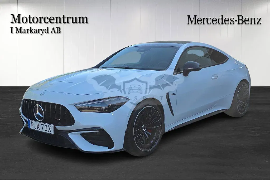 Mercedes-Benz CLE 2024