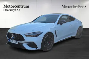 Mercedes-Benz CLE 2024