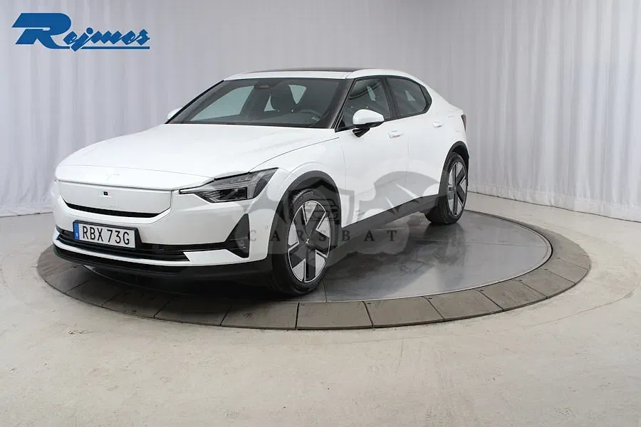Polestar 2 2025