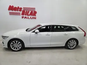 Volvo V90 2019