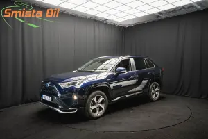 Toyota Rav4 2021