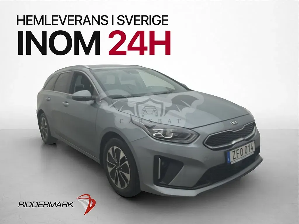 Kia Ceed 2021
